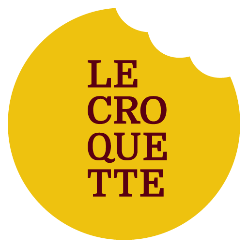 Le Croquette - Favicon