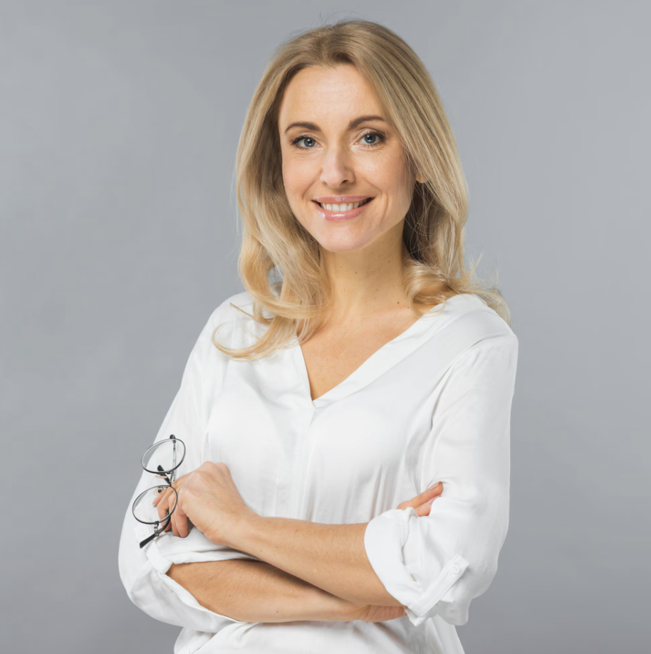 Sandra Martín Andrés