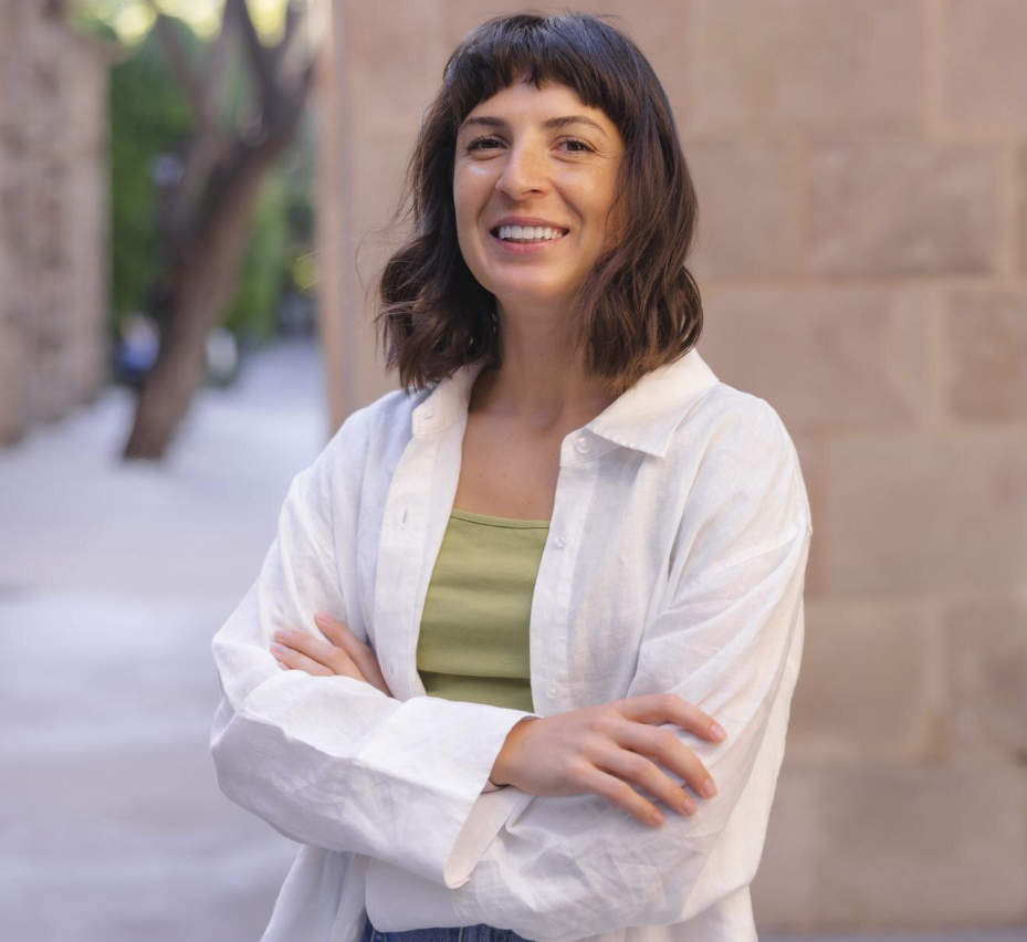 Maria José Izquierdo Pajuelo